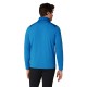 Callaway Odyssey Printed Block pánská mikina - Brilliant Blue