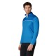 Callaway Odyssey Printed Block pánská mikina - Brilliant Blue
