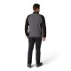 Callaway 1/2 Zip Wind pánské bundy - Caviar