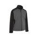 Callaway Stormlite III Waterproof pánská bunda do deště - Caviar