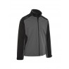 Callaway Stormlite III Waterproof pánská bunda do deště - Caviar
