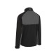 Callaway Stormlite III Waterproof pánská bunda do deště - Caviar
