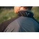 Callaway Stormlite III Waterproof pánská bunda do deště - Caviar
