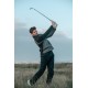 Callaway Stormlite III Waterproof pánská bunda do deště - Caviar