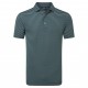 FootJoy Shadow Stripe Lisle pánské polo