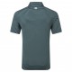 FootJoy Shadow Stripe Lisle pánské polo