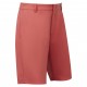 FootJoy Par Golf pánské kraťasy - Nantucket Red