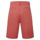 FootJoy Par Golf pánské kraťasy - Nantucket Red