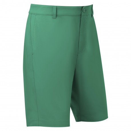 FootJoy Par Golf pánské kraťasy - Field Green
