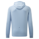 FootJoy Temposeries Hoodie pánská mikina - Chambray