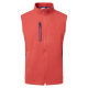 FootJoy Temposeries pánská vesta - Nantucket Red