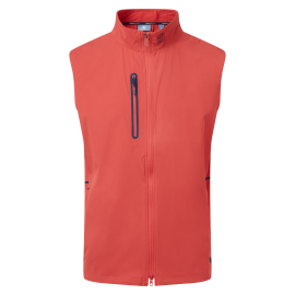 FootJoy Temposeries pánská vesta - Nantucket Red