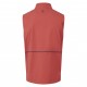 FootJoy Temposeries pánská vesta - Nantucket Red