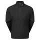FootJoy Hydrolite X pánská bunda do deště - Black