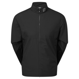 FootJoy Hydrolite X pánská bunda do deště - Black