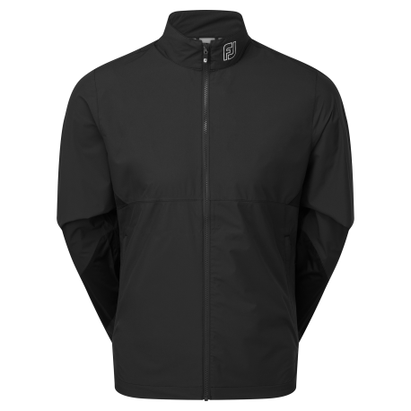 FootJoy Hydrolite X pánská bunda do deště - Black