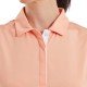 FootJoy Sleeveless Lisle dámské polo - Desert Peach