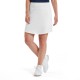 FootJoy Aerial Long 48 cm dámská sukně - White