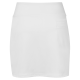 FootJoy Aerial Long 48 cm dámská sukně - White