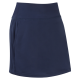 FootJoy Aerial Long 48 cm dámská sukně - Navy