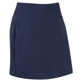 FootJoy Aerial Long 48 cm dámská sukně - Navy