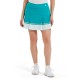 FootJoy Pleated 43cm dámská sukně - Tile Blue/Glacial Blue