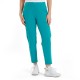 FootJoy Lightweight Cropped 7/8 dámské kalhoty - Tile Blue