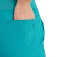 FootJoy Lightweight Cropped 7/8 dámské kalhoty - Tile Blue