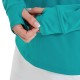 FootJoy Half-Zip Midlayer dámská mikina - Tile Blue