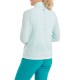 FootJoy Temposeries dámská bunda - Glacial Blue