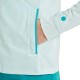 FootJoy Temposeries dámská bunda - Glacial Blue