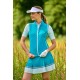 FootJoy Temposeries dámská vesta - Tile Blue