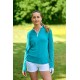 FootJoy Women´s Short dámské golfové kraťasy - White