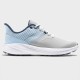 FootJoy Flex dámské golfové boty - Grey/Blue/White