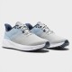 FootJoy Flex dámské golfové boty - Grey/Blue/White