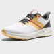 FootJoy Flex dámské golfové boty - White/Pink/Orange