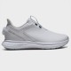 FootJoy Pulse BOA dámské golfové boty - White/White/Blue