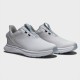 FootJoy Pulse BOA dámské golfové boty - White/White/Blue