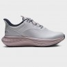 FootJoy Quantum dámské golfové boty - White/White/Pink