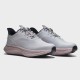 FootJoy Quantum dámské golfové boty - White/White/Pink