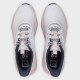 FootJoy Quantum dámské golfové boty - White/White/Pink