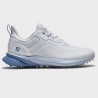 FootJoy PRO/SL dámské golfové boty - White/White/Blue