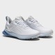 FootJoy PRO/SL dámské golfové boty - White/White/Blue