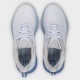 FootJoy PRO/SL dámské golfové boty - White/White/Blue