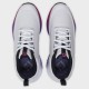 FootJoy Tour Rival dámské golfové boty - White/Silver/Pink