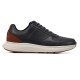 FootJoy Hampton pánské golfové boty - Grey/Grey/Brown