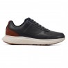 FootJoy Hampton pánské golfové boty - Grey/Grey/Brown