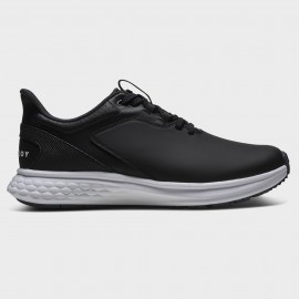 FootJoy Pulse pánské golfové boty - Black/Black/White