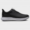 FootJoy Pulse pánské golfové boty - Black/Black/White