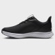 FootJoy Pulse pánské golfové boty - Black/Black/White